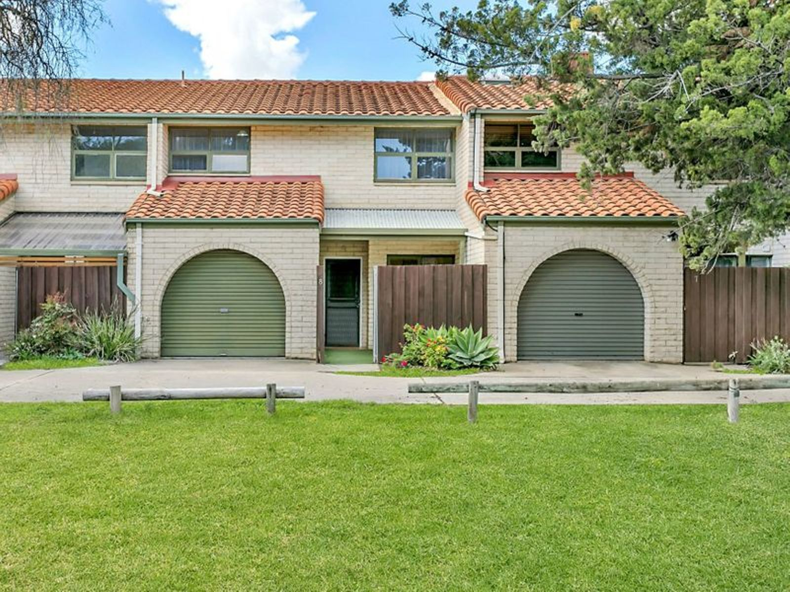 8/20 Edwin Street, WEST LAKES SHORE SA 5020