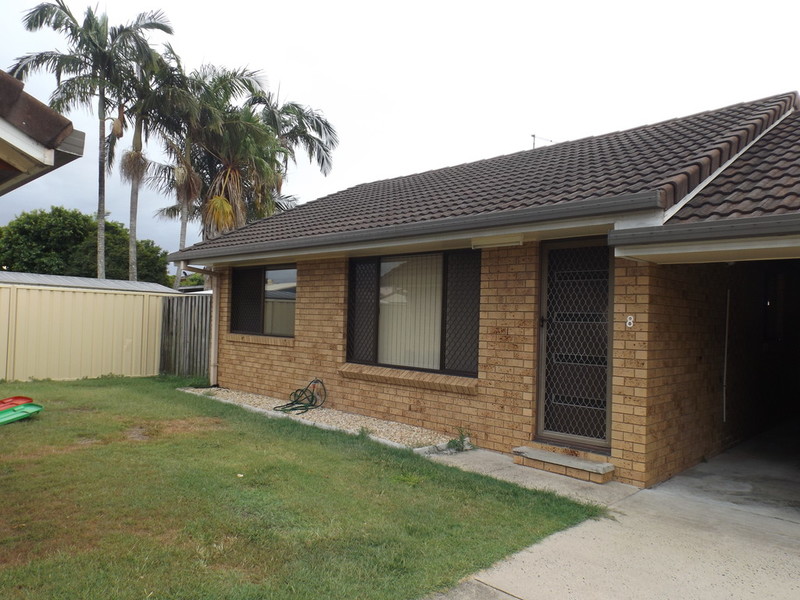 8/22 East Street CASINO NSW 2470