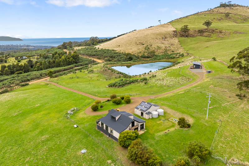 823 Bream Creek Road, Kellevie, TAS, 7176