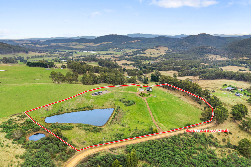 823 Bream Creek Road, Kellevie, TAS, 7176