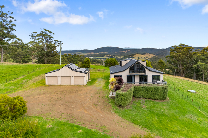 823 Bream Creek Road, Kellevie, TAS, 7176