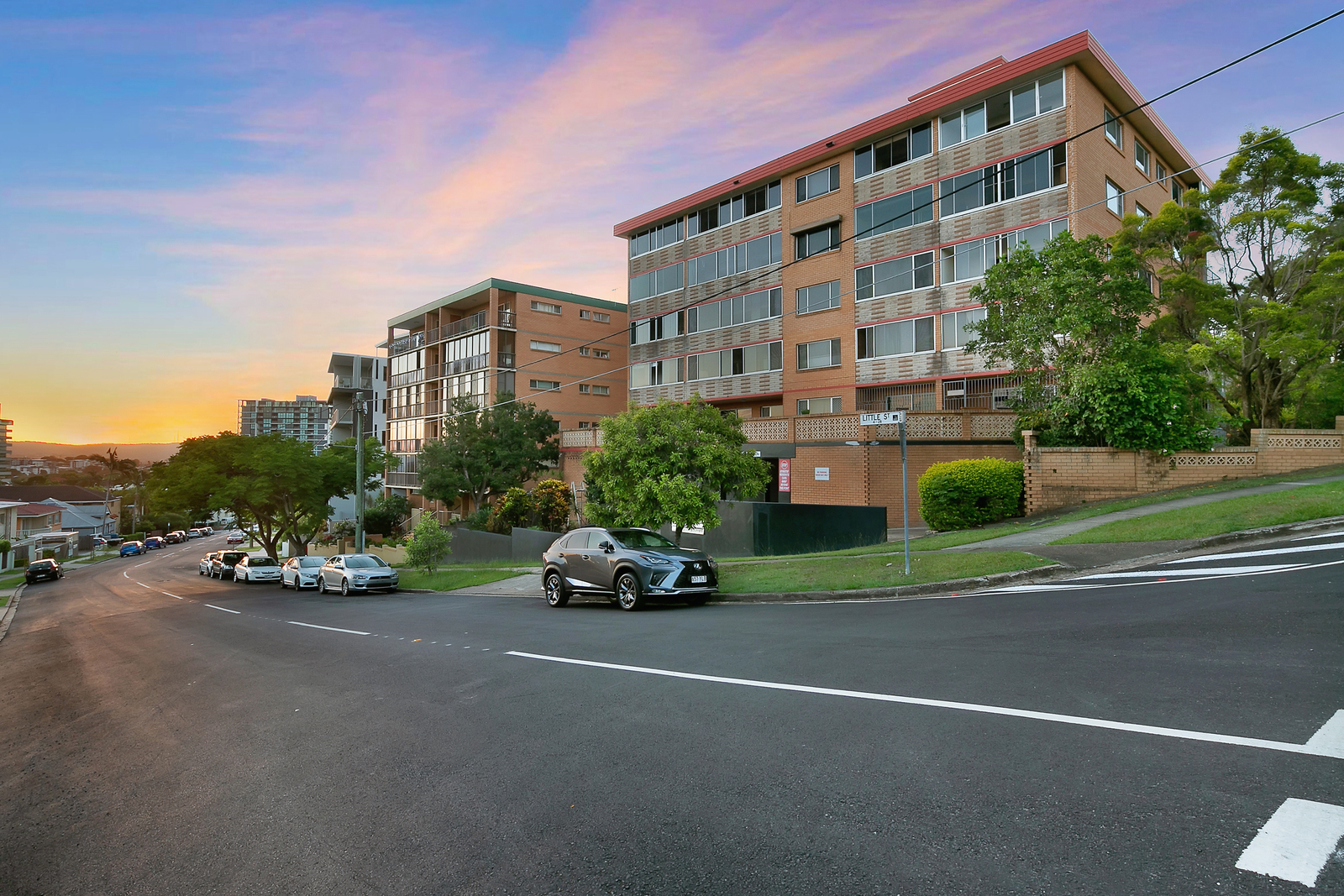 8/28 Little Street, Albion QLD 4010