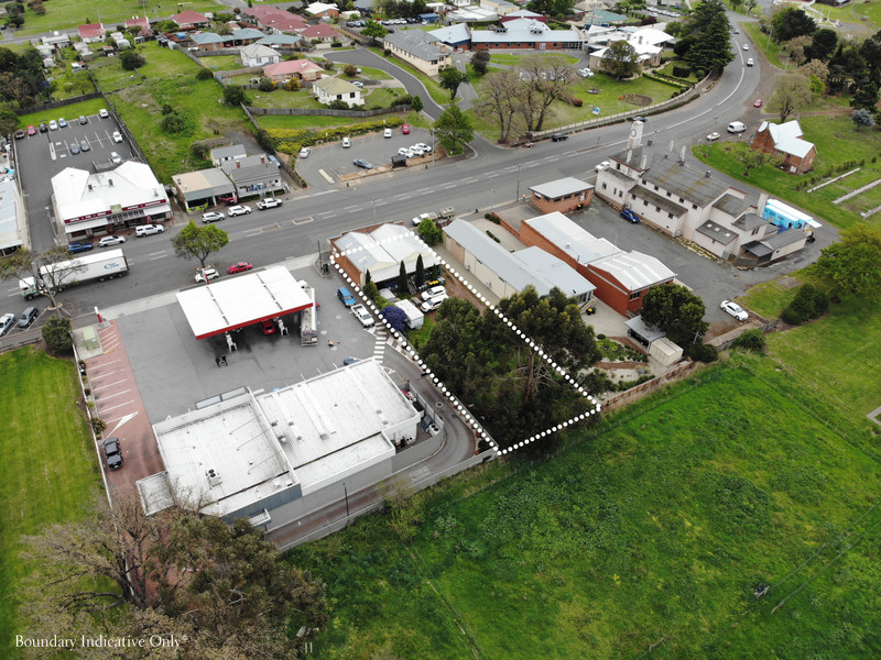 83 High Street, CAMPBELL TOWN, TAS, 7210