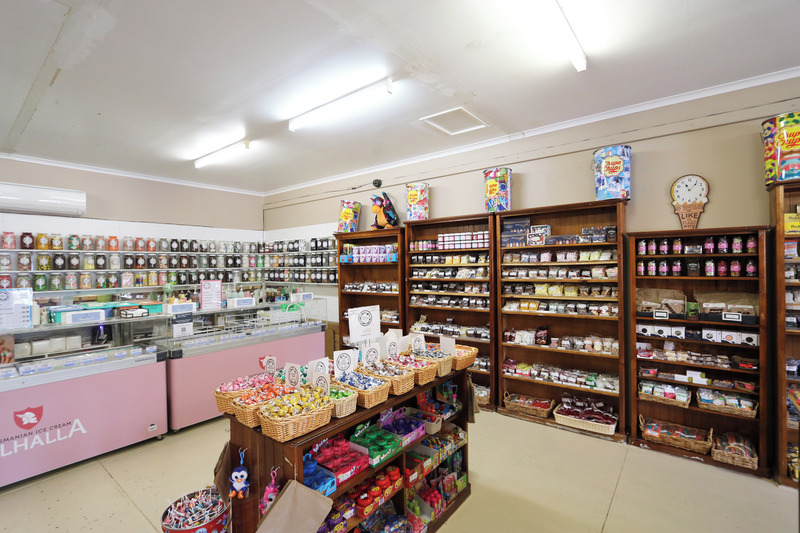 83 High Street, CAMPBELL TOWN, TAS, 7210