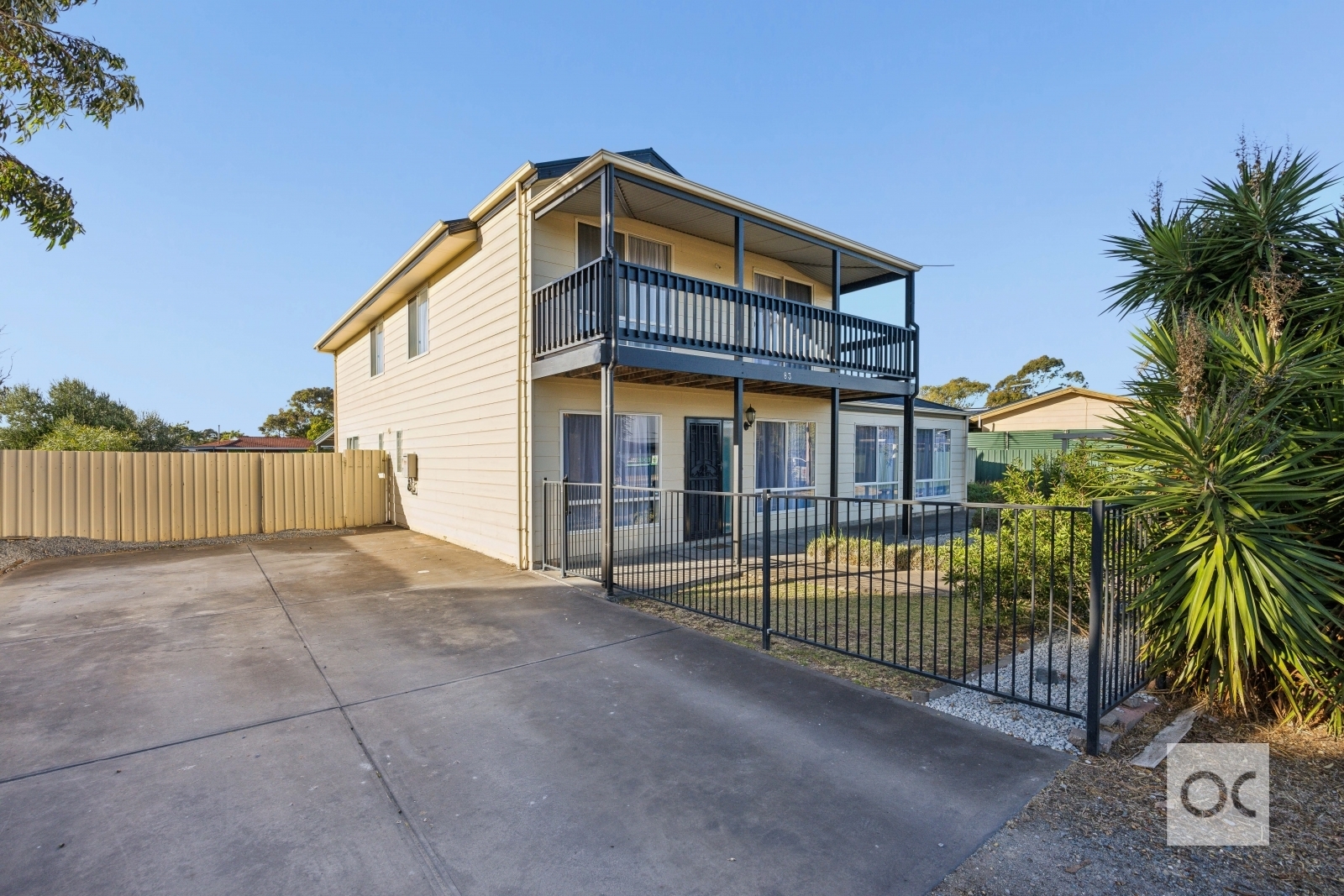 83 Quinliven Road