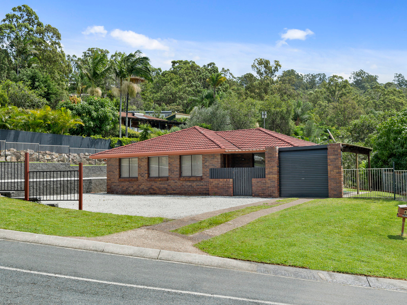 83 Ware Drive CURRUMBIN WATERS QLD 4223