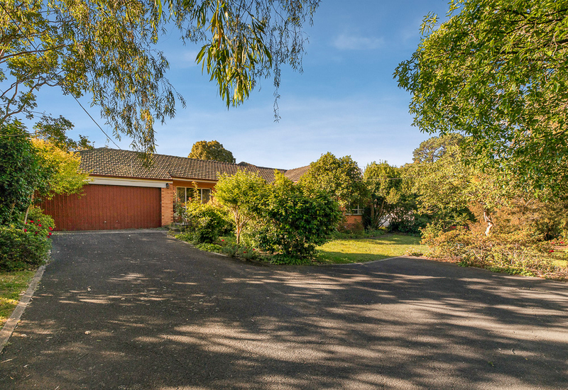 83 Wonga Road, Ringwood North