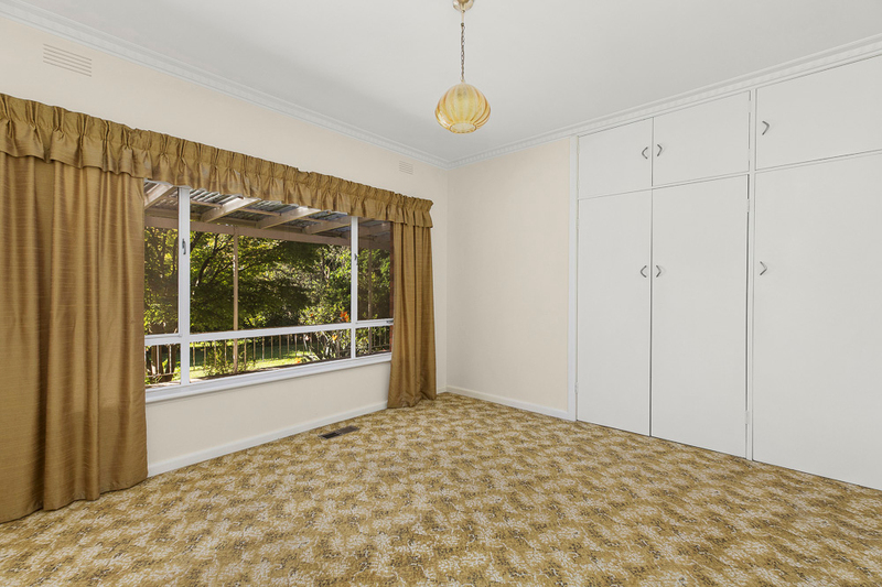 83 Wonga Road, Ringwood North