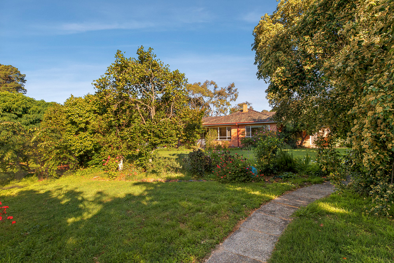 83 Wonga Road, Ringwood North