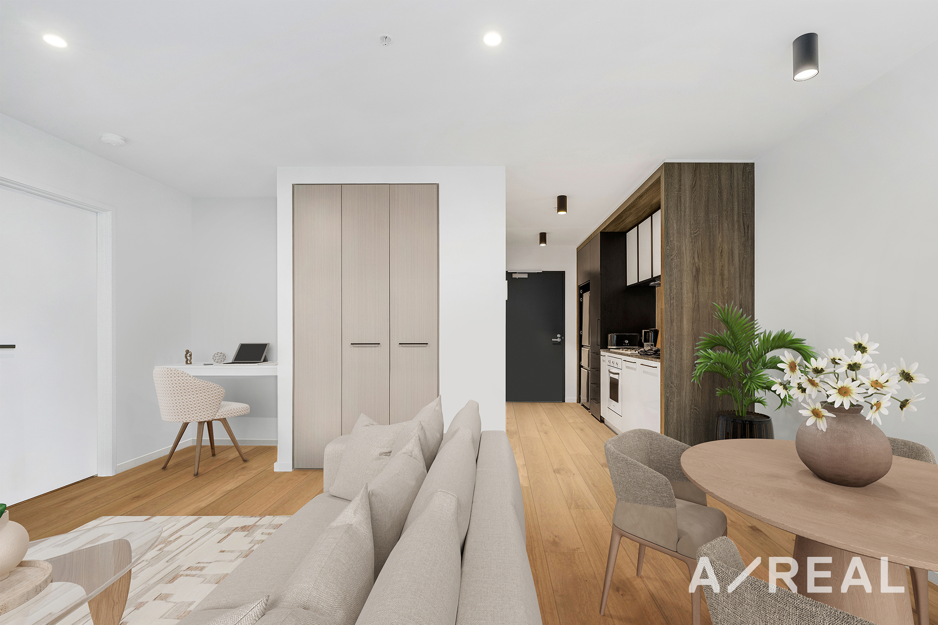 830/20 Shamrock Street, Abbotsford VIC 3067 
