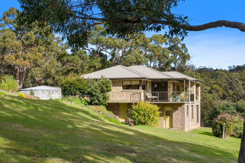 831 Nubeena Back Road, Koonya, TAS, 7187
