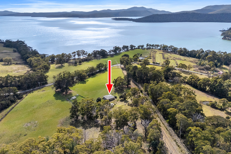 831 Nubeena Back Road, Koonya, TAS, 7187