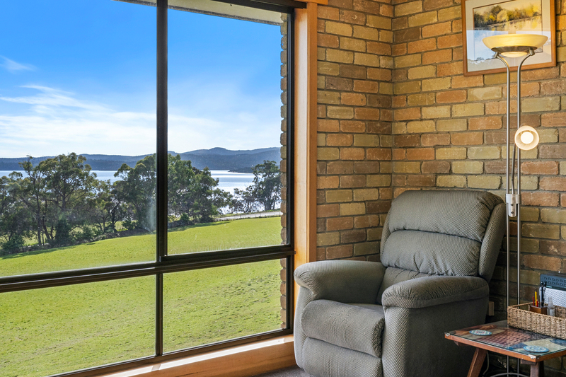 831 Nubeena Back Road, Koonya, TAS, 7187