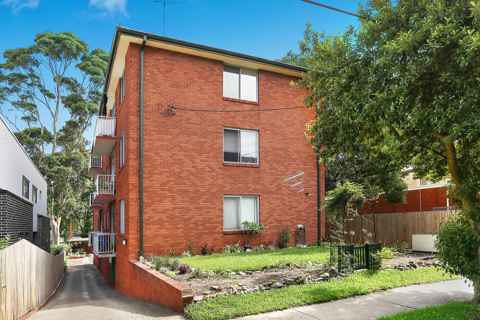 8/31 Palmerston Avenue, Bronte NSW 2024