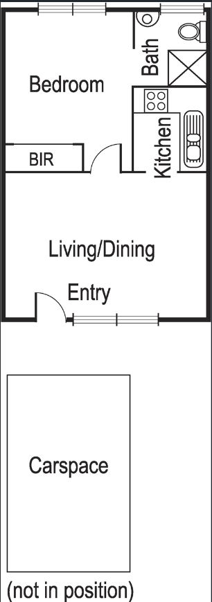 8/34 Gardenia Road, GARDENVALE VIC 3185 - Floorplan