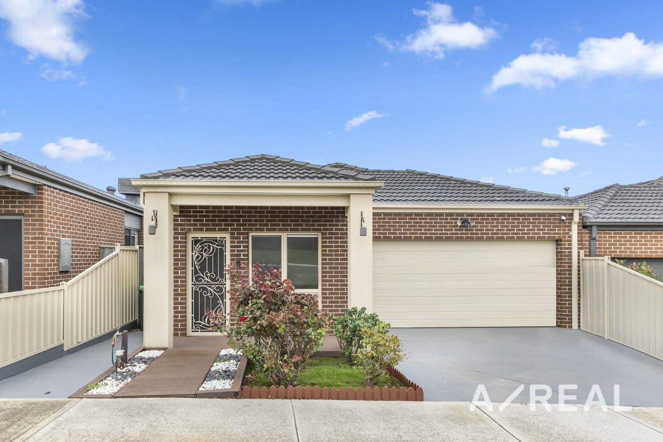 836 Bridge Inn Road, Doreen VIC 3754 