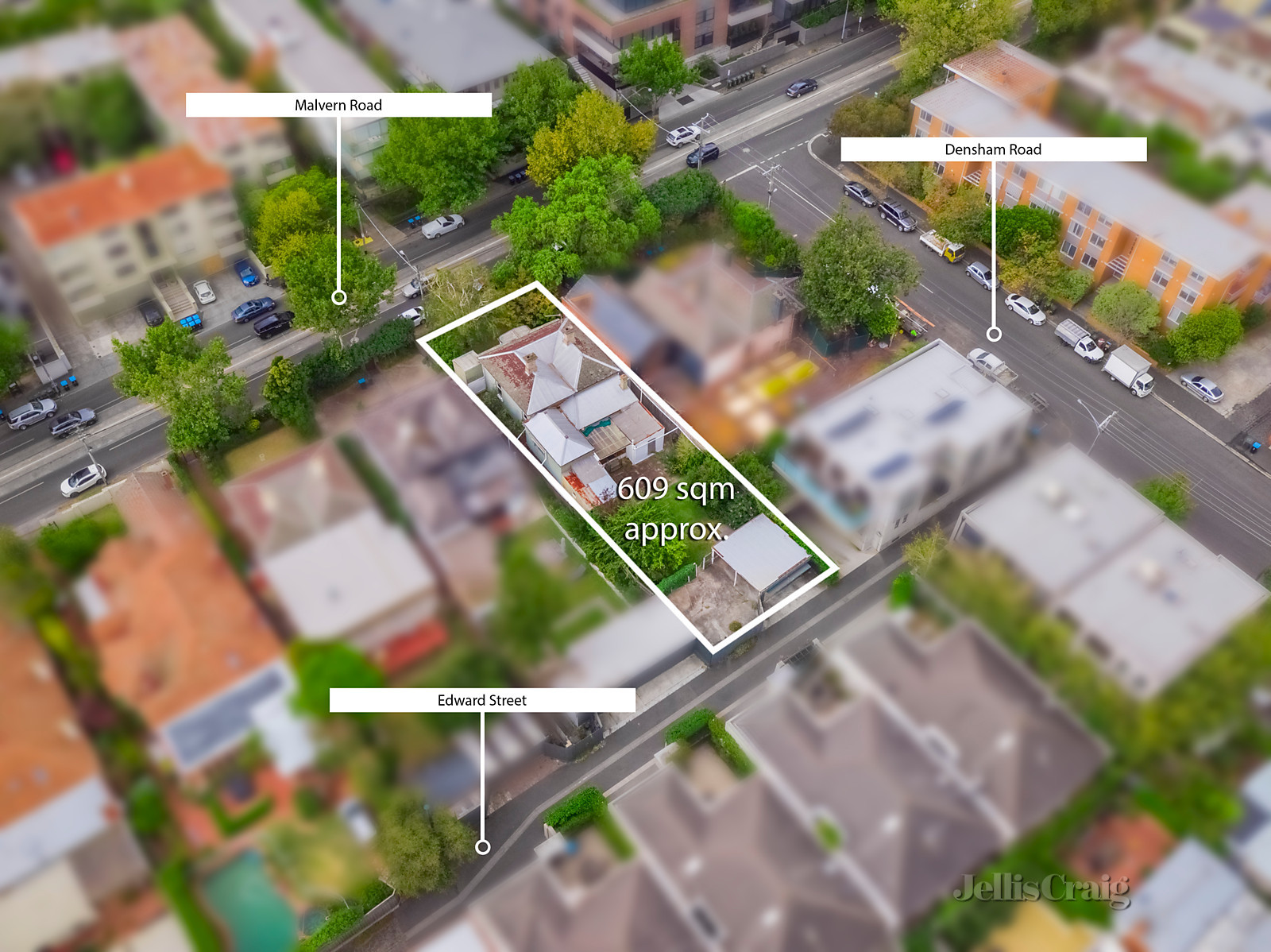 838 Malvern Road, Armadale
- Print Image 1