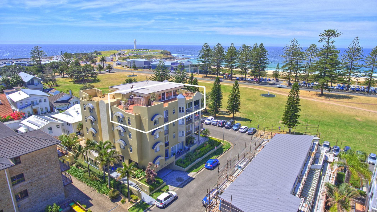 8 4 6 Hector Street Wollongong Nsw 2500