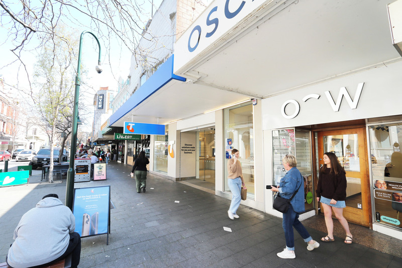 84-86 Brisbane Street, Launceston, TAS, 7250