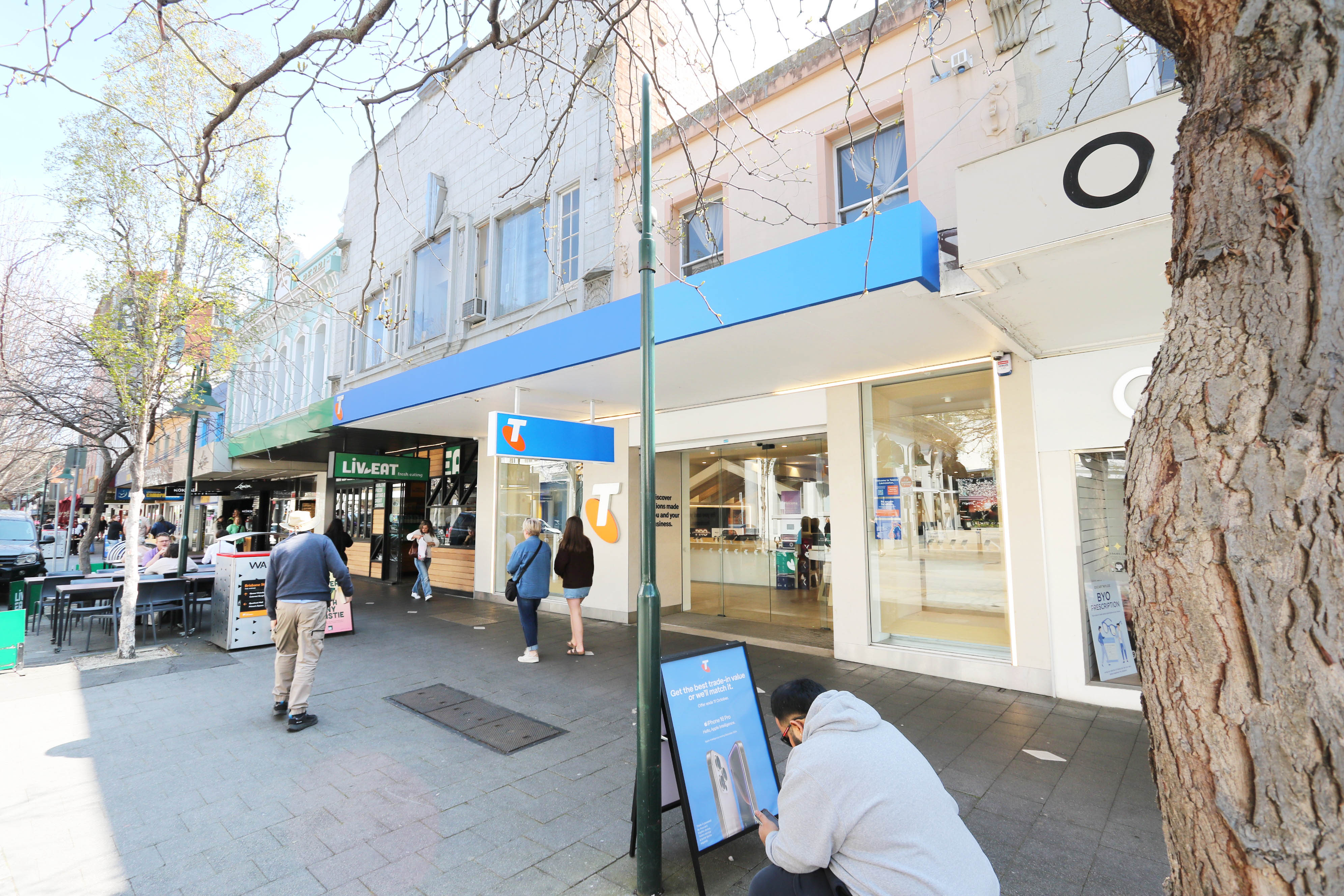 84-86 Brisbane Street, Launceston, TAS, 7250