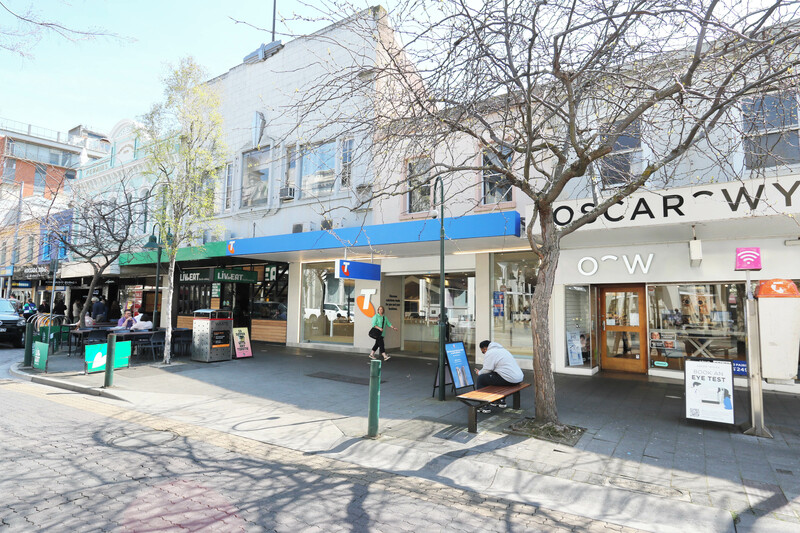 84-86 Brisbane Street, Launceston, TAS, 7250