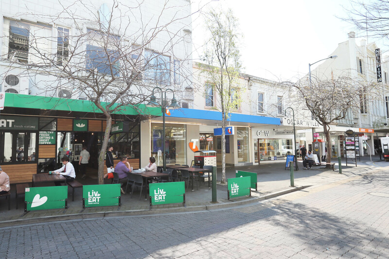 84-86 Brisbane Street, Launceston, TAS, 7250