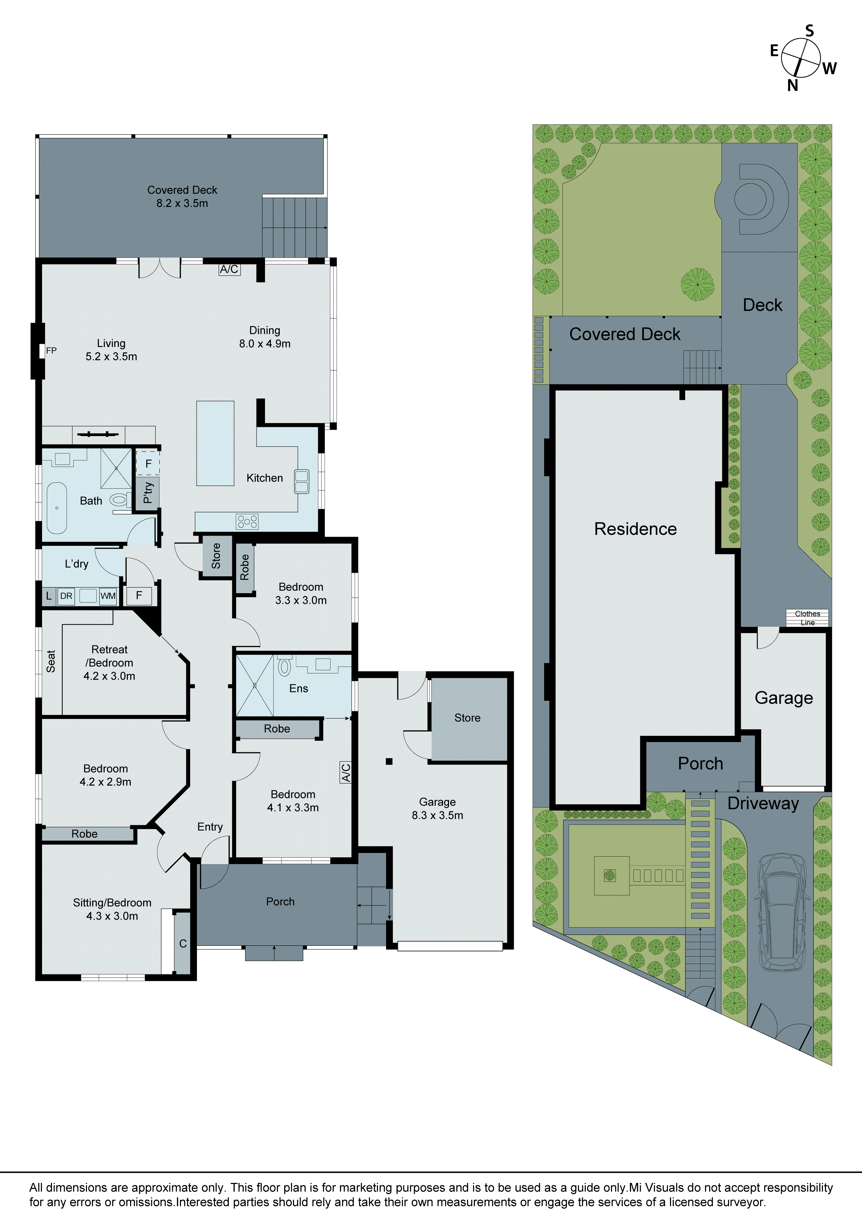 84 Broughton Road, Surrey Hills VIC 3127 - Floorplan