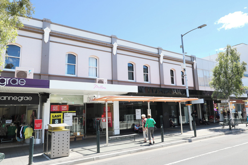84 St John Street, Launceston, TAS, 7250