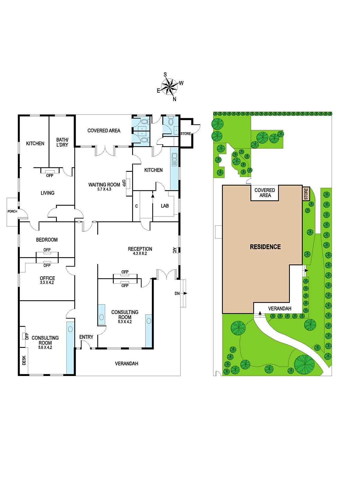 84 Wattletree Road, Armadale
- Floorplan 1