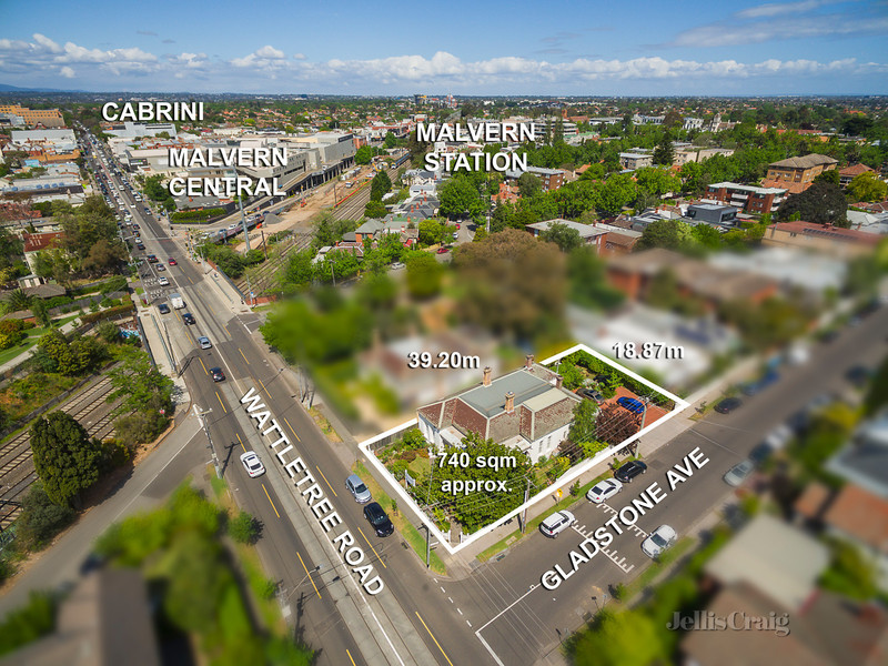 84 Wattletree Road