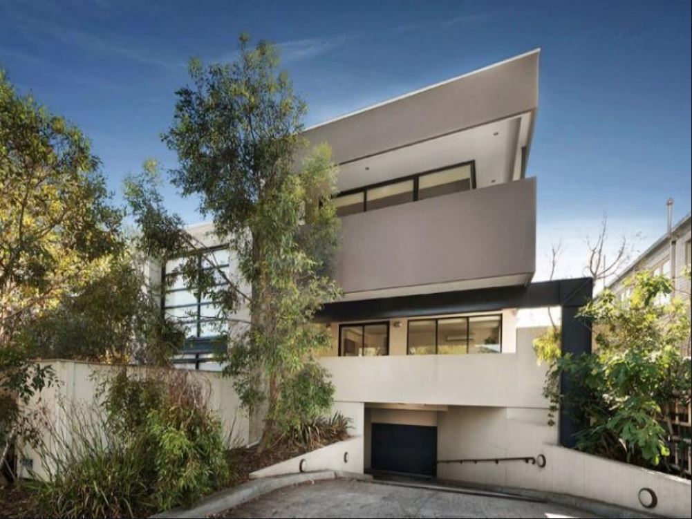 8/421 Tooronga Road, Hawthorn VIC 3122 