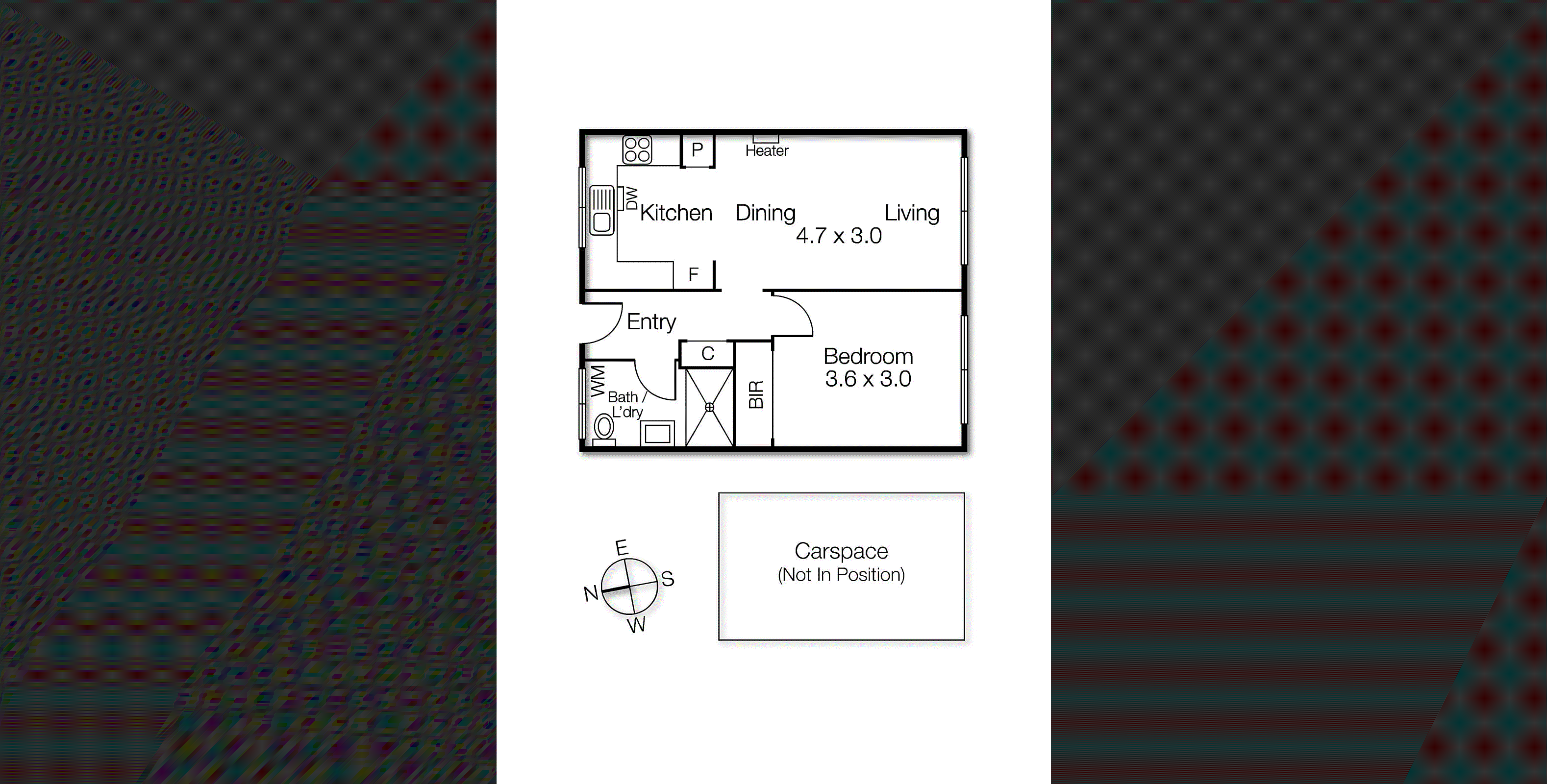 8/46 Alexandra Street, St Kilda East VIC 3183 - Floorplan