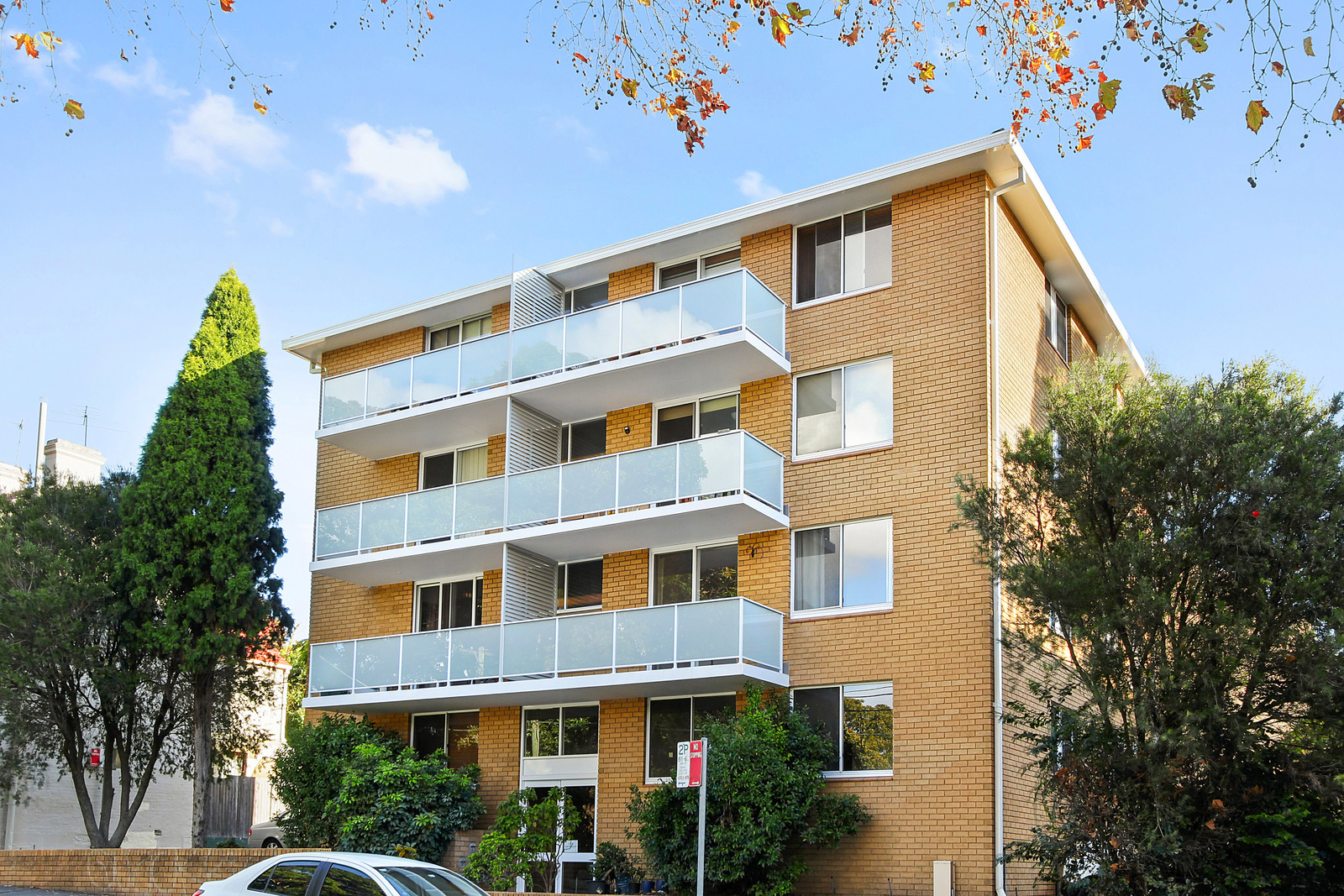 8/47 Australia Street, Camperdown NSW 2050