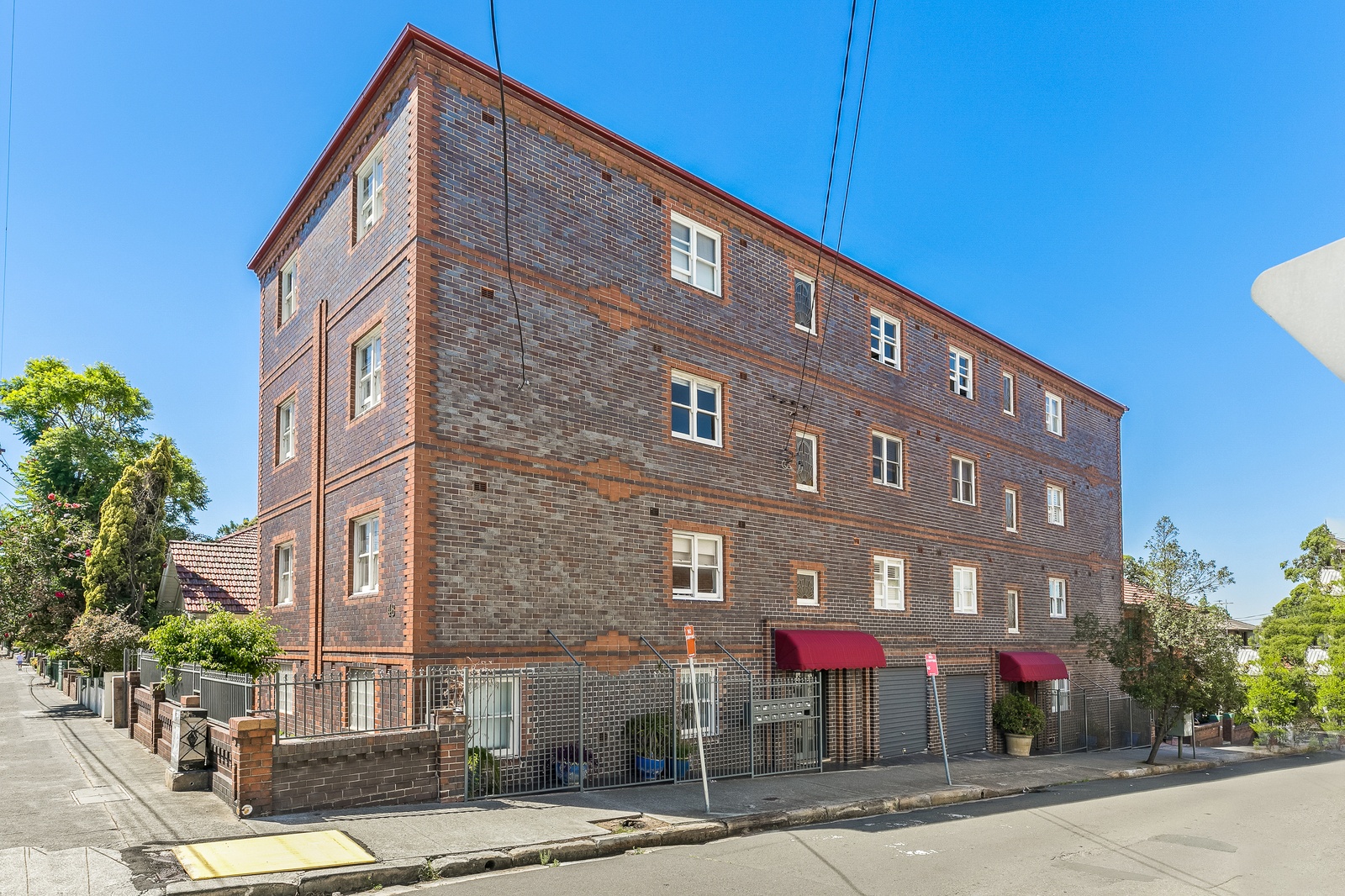 Unit 8/48 Stanmore Road, Enmore NSW 2042