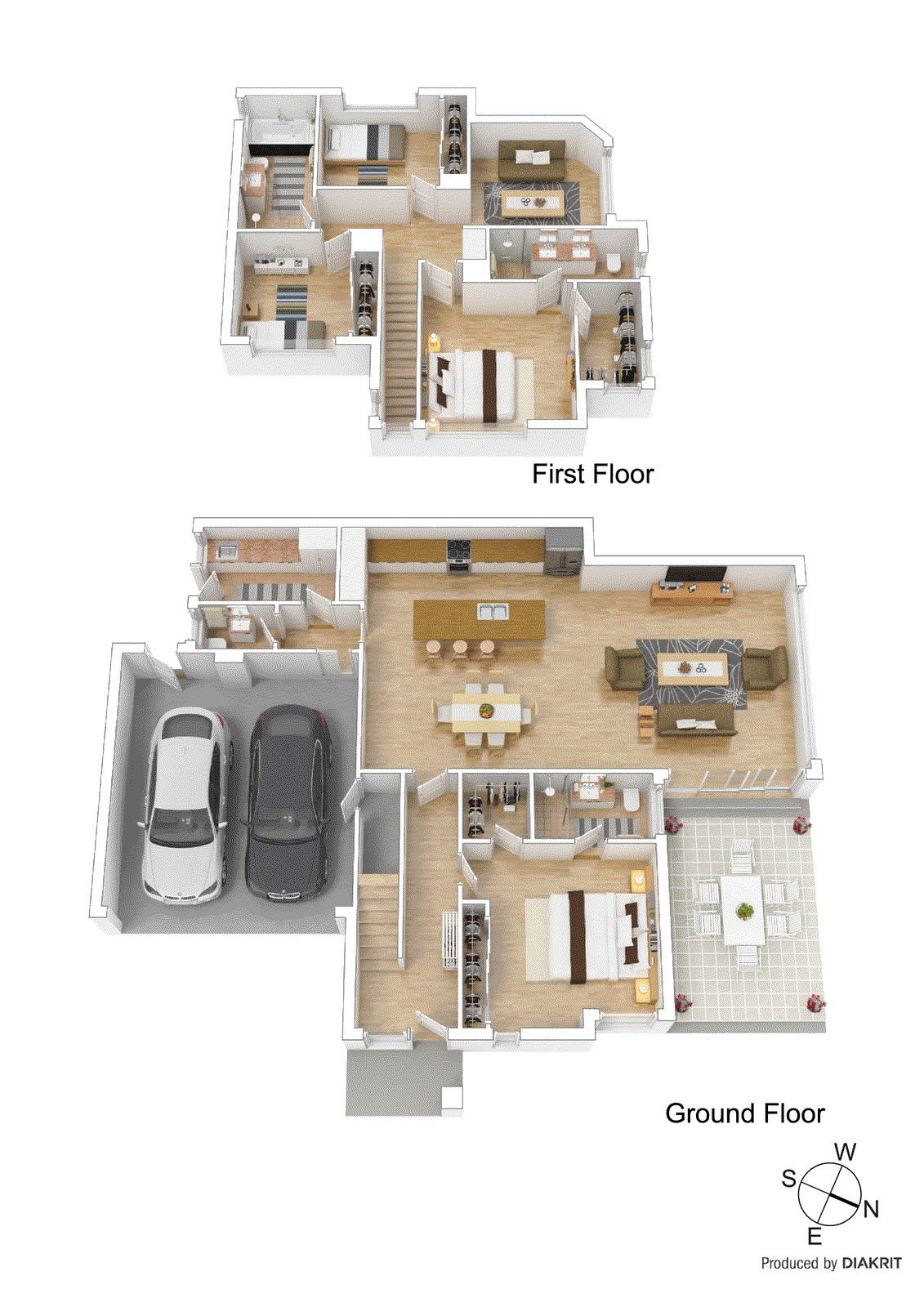 84a Argyll Street, Malvern East VIC 3145 - Floorplan