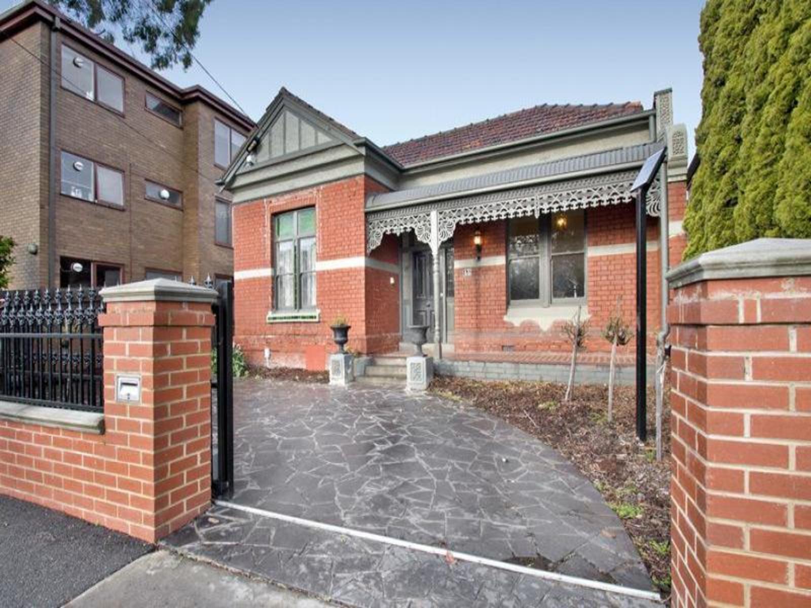 85 Alfred Crescent, Fitzroy North, VIC, 3068