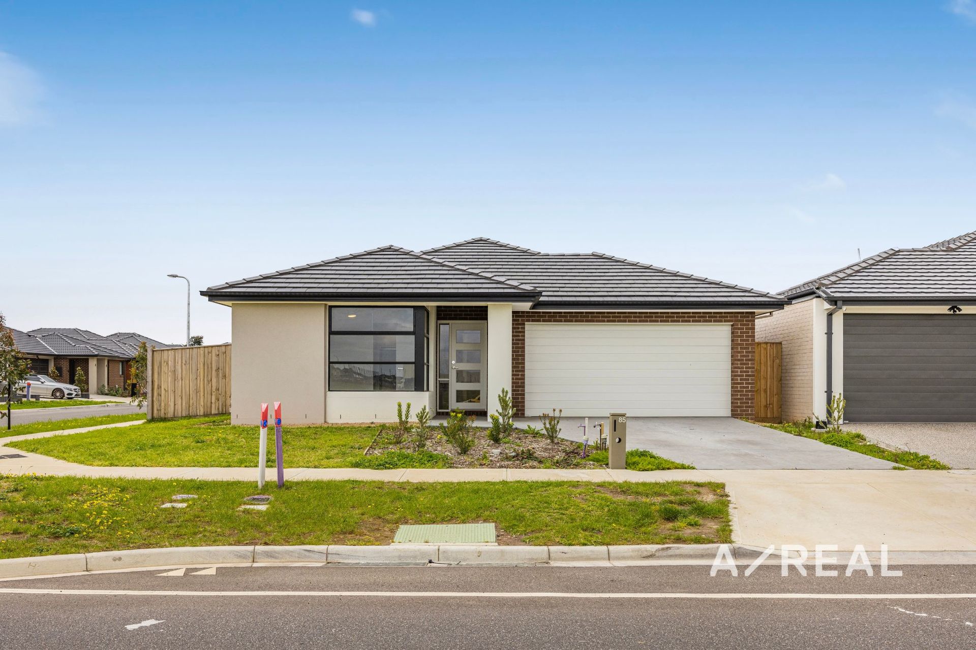 85 Bellavita Avenue, Clyde VIC 3978