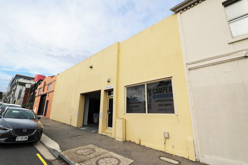 85 Frankland Street, LAUNCESTON, TAS, 7250