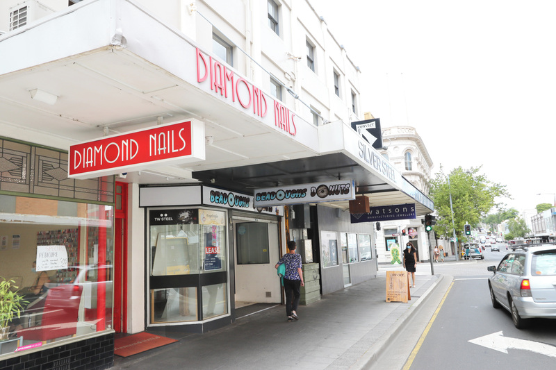 85 St John Street, LAUNCESTON, TAS, 7250