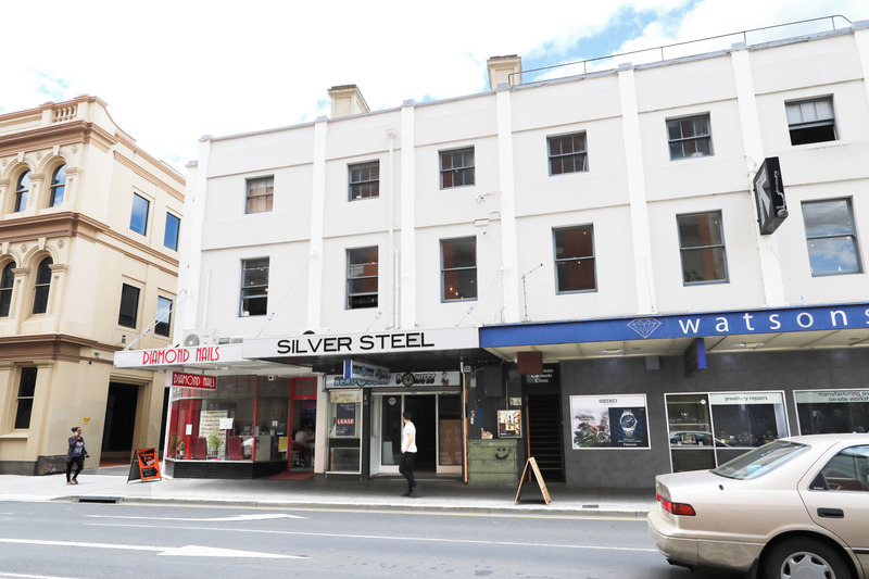 85 St John Street, LAUNCESTON, TAS, 7250