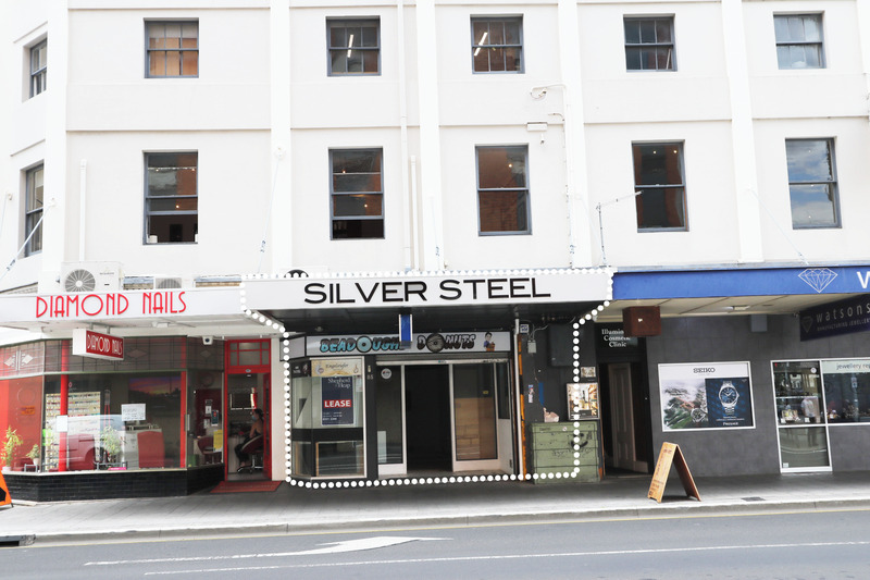 85 St John Street, LAUNCESTON, TAS, 7250