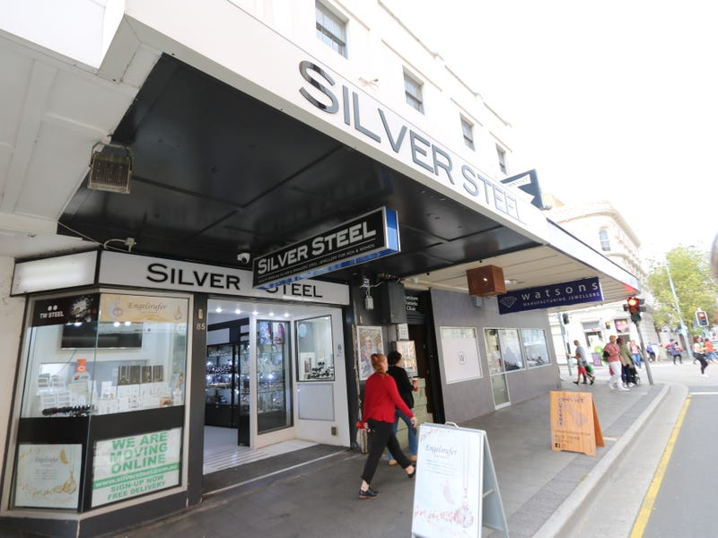 85 St John Street, LAUNCESTON, TAS, 7250