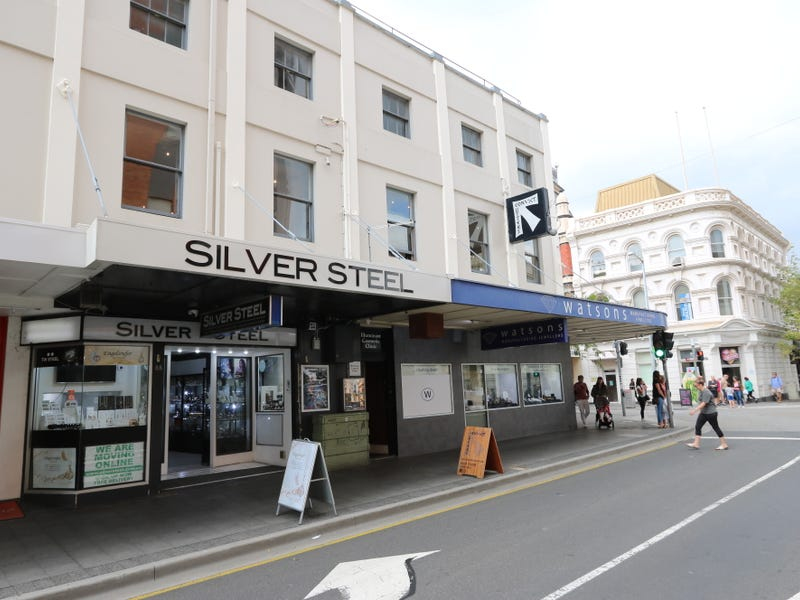 85 St John Street, LAUNCESTON, TAS, 7250