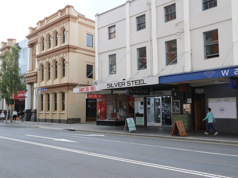 85 St John Street, LAUNCESTON, TAS, 7250