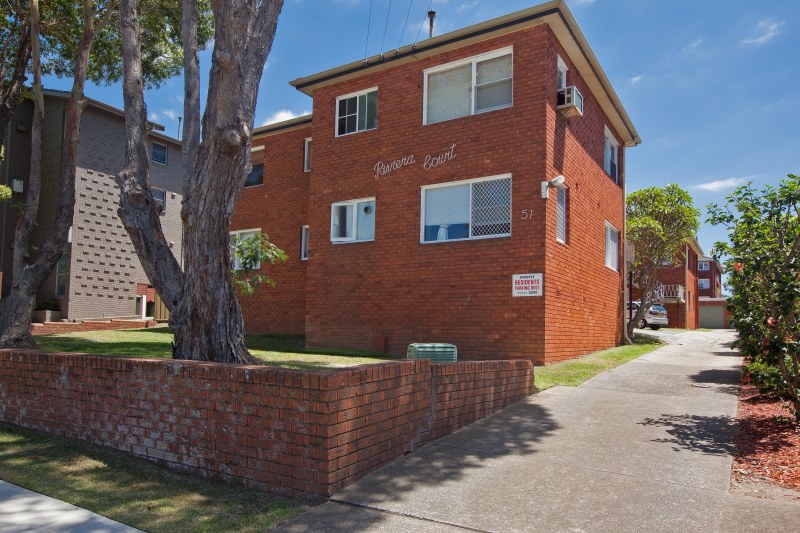 8/51 Caronia. Avenue, Woolooware NSW 2230 