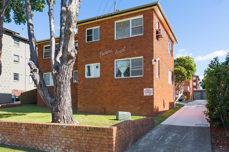 8/51 Caronia Avenue, Woolooware NSW 2230 