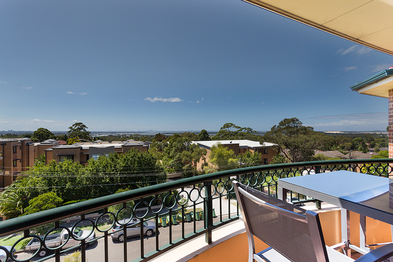 8/6-12 Mansfield Avenue, Caringbah NSW 2229 