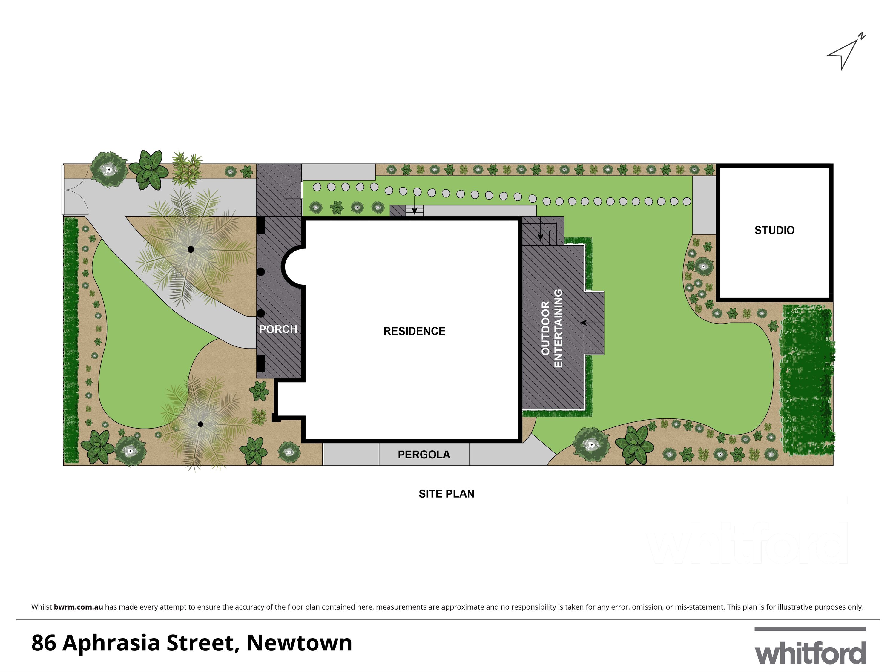 86 Aphrasia Street, Newtown