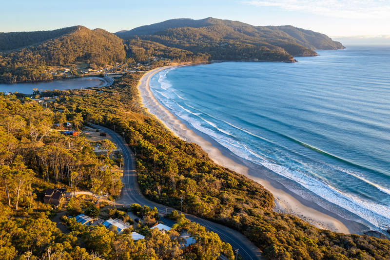 86 Blowhole Road, Eaglehawk Neck, TAS, 7179