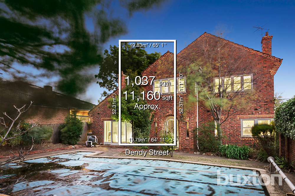 86 Dendy Street, Brighton